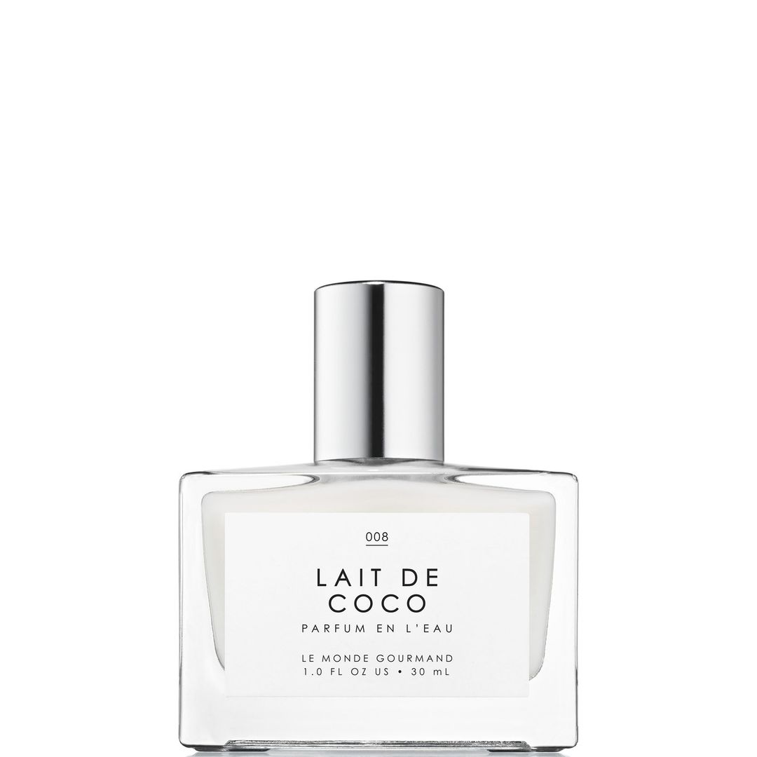 Le Monde Gourmand Lait de Coco Eau De Parfum 30ml - Image 1