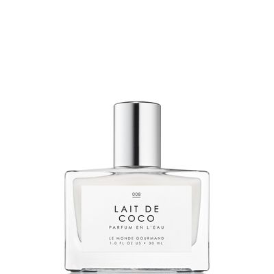 Le Monde Gourmand Lait de Coco Eau De Parfum 30ml