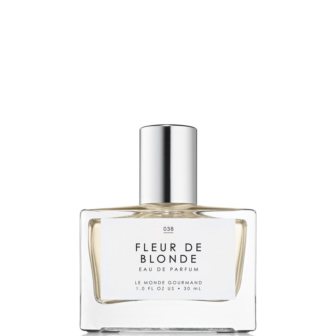 Le Monde Gourmand Fleur de Blonde Eau de Parfum 30ml - Image 1