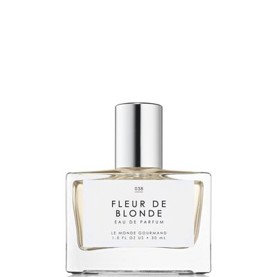 Le Monde Gourmand Fleur de Blonde Eau de Parfum 30ml