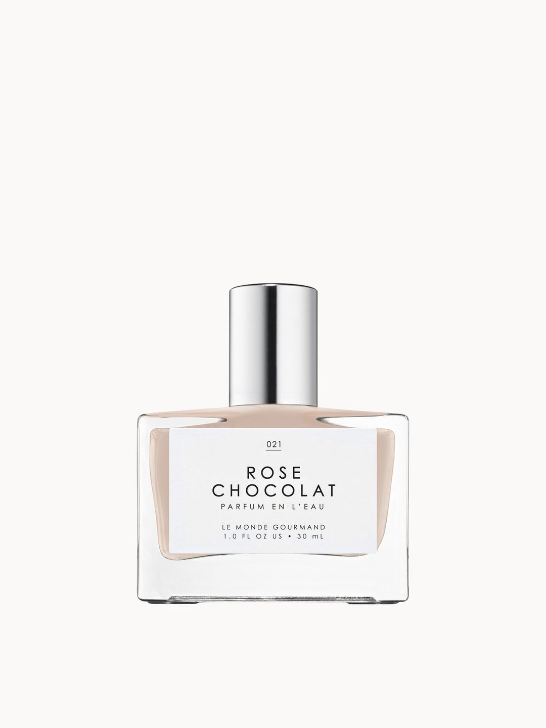 Le Monde Gourmand Rose Chocolat Eau de Parfum 30ml - Image 1