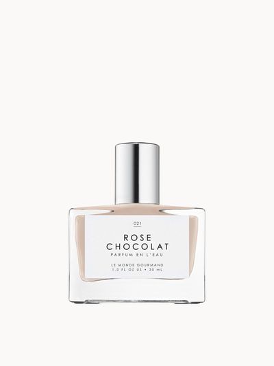 Le Monde Gourmand Rose Chocolat Eau de Parfum 30ml
