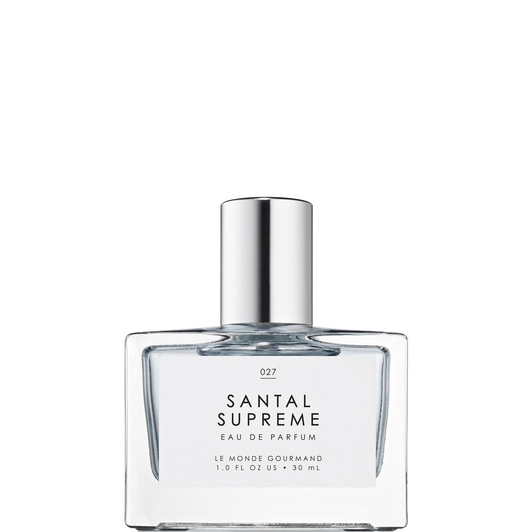 Le Monde Gourmand Santal Supreme Eau de Parfum 30ml - Image 1