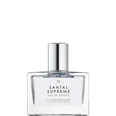 Le Monde Gourmand Santal Supreme Eau de Parfum 30ml