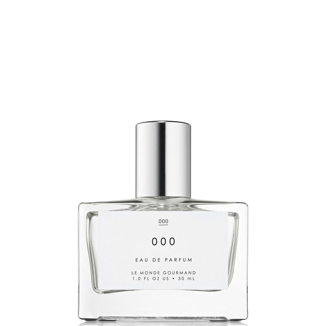Le Monde Gourmand 000 Eau de Parfum 30ml - Image 1