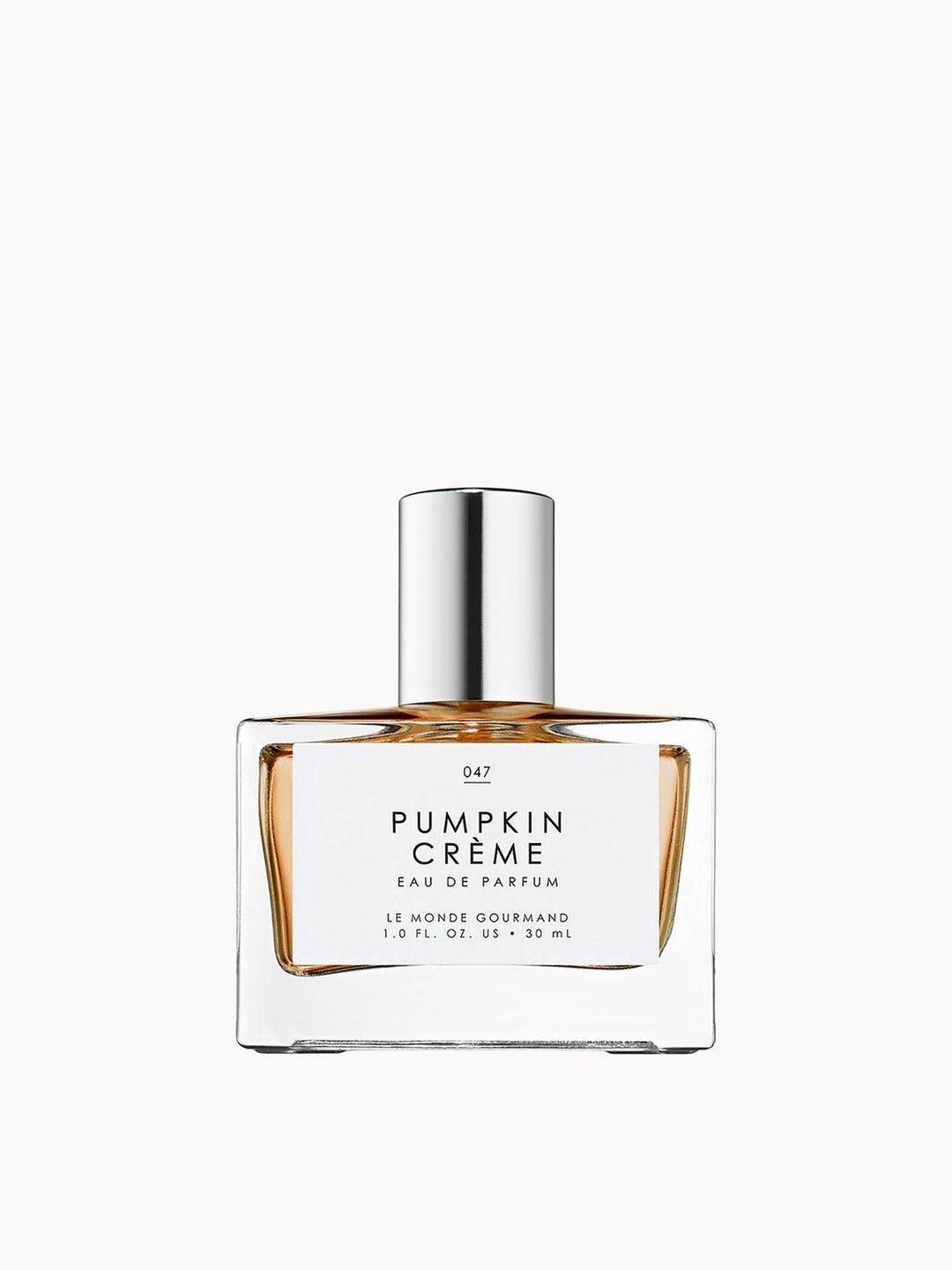 Le Monde Gourmand Pumpkin Crème Eau de Parfum 30ml - Image 1