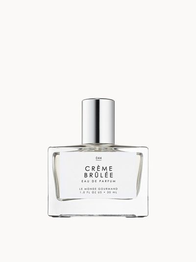Le Monde Gourmand Crème Brulee Eau de Parfum 30ml