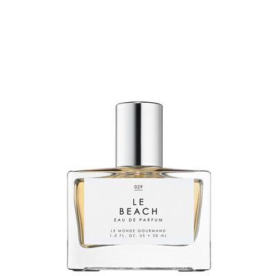 Le Monde Gourmand Le Beach Eau de Parfum 30ml