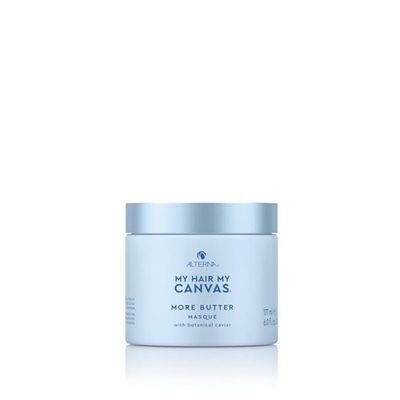 Alterna My Hair. My Canvas. More Butter Masque 177ml in Clear