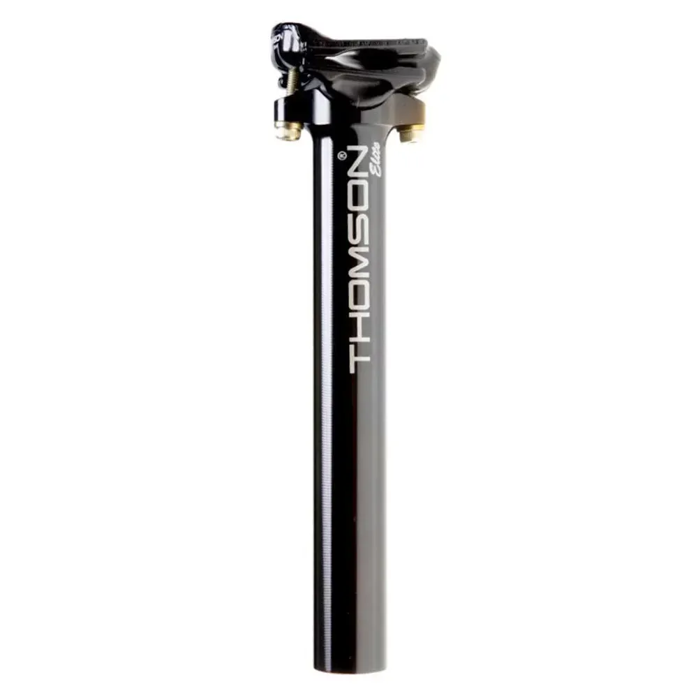 Thomson Elite Inline Seatpost Black - Image 1