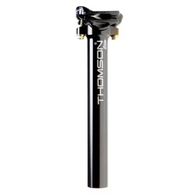 Thomson Elite Inline Seatpost Black