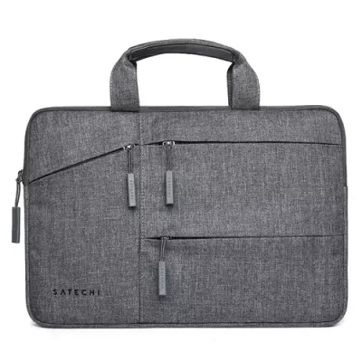 Satechi ST-LTB13 laptop case 33 cm (13") Briefcase Grey