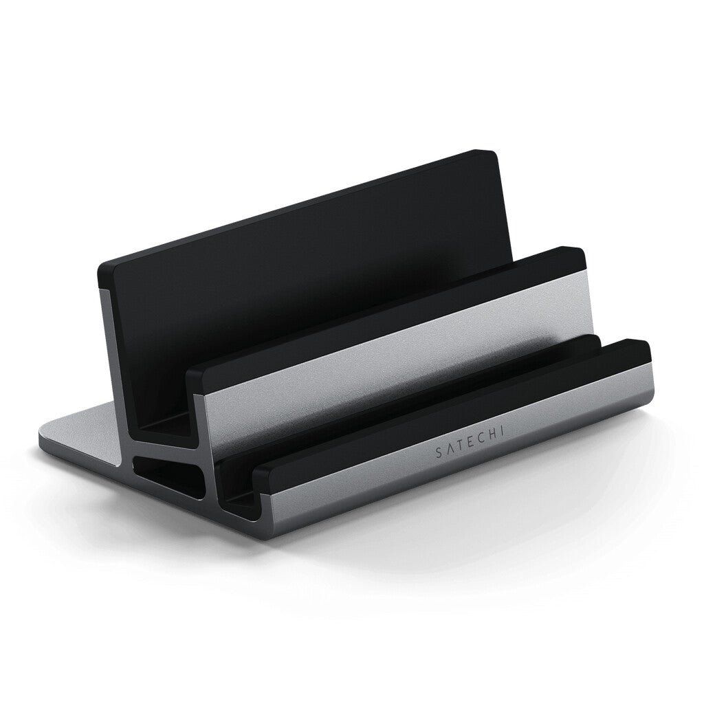 Satechi ST-ADVSM laptop stand Laptop & tablet stand Silver - Image 1