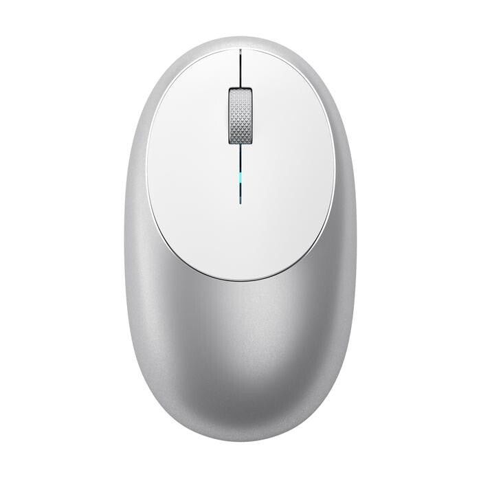 Satechi M1 mouse Office Ambidextrous Bluetooth Optical - Image 1