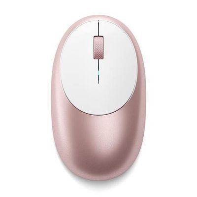 Satechi M1 mouse Office Ambidextrous Bluetooth Optical
