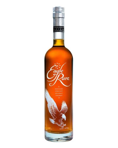Eagle Rare 10 Year Old Kentucky Straight Bourbon Whiskey
