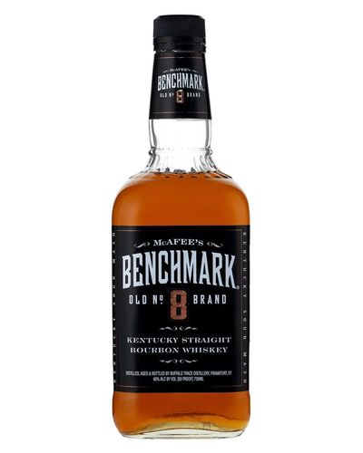 Benchmark No. 8 Straight Bourbon Kentucky Straight Bourbon Whiskey