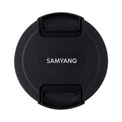 Lens Cap for 85mm F1.4 85mm T1.5 MF 85mm F1.4 RF MF 85mm F1.4 Z MF 85mm F1.4 MK2 MF 85mm T1.5 MK2