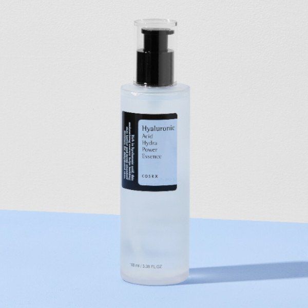 COSRX - Hyaluronic Acid Hydra Power Essence - 100ml - Image 1