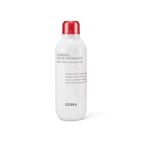 COSRX - AC Collection Calming Liquid Intensive - 125ml - Image 1
