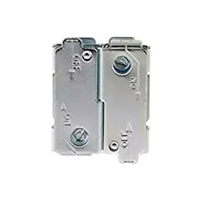 Cisco Aironet AIR-CHNL-ADAPTER= T-Rail Channel Adapter, For Use with Aironet Ceiling Grid Clips, 90-Day Warranty (AIR-CHNL-ADAPTER=) - Thumbnail 2