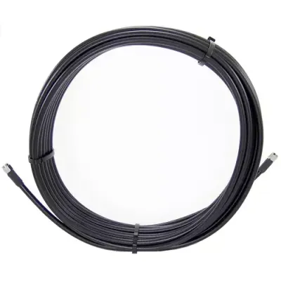 Cisco 15m ULL LMR 240 coaxial cable - Thumbnail 2