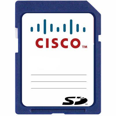 Cisco 1GB SD - Image 1