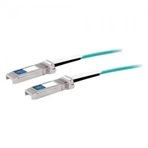 Cisco 2m SFP+ InfiniBand/fibre optic cable SFP+ - Image 1