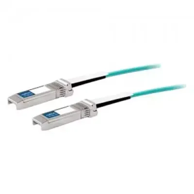 Cisco 2m SFP+ InfiniBand/fibre optic cable SFP+