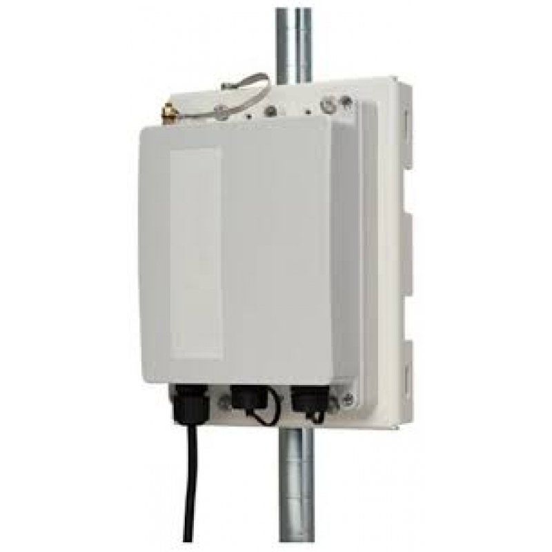 Cisco AIR-PWRINJ-60RGD2= PoE adapter - Image 1