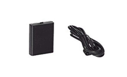 Cisco CP-PWR-8821-CE= mobile device charger IP Phone Black AC Indoor - Image 1