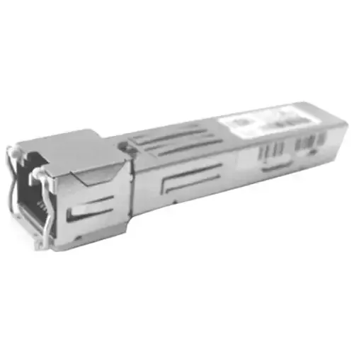 Cisco GLC-T-RGD= network transceiver module Copper 1000 Mbit/s SFP - Image 1