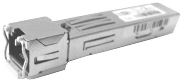 Cisco GLC-T-RGD= network transceiver module Copper 1000 Mbit/s SFP - Thumbnail 2