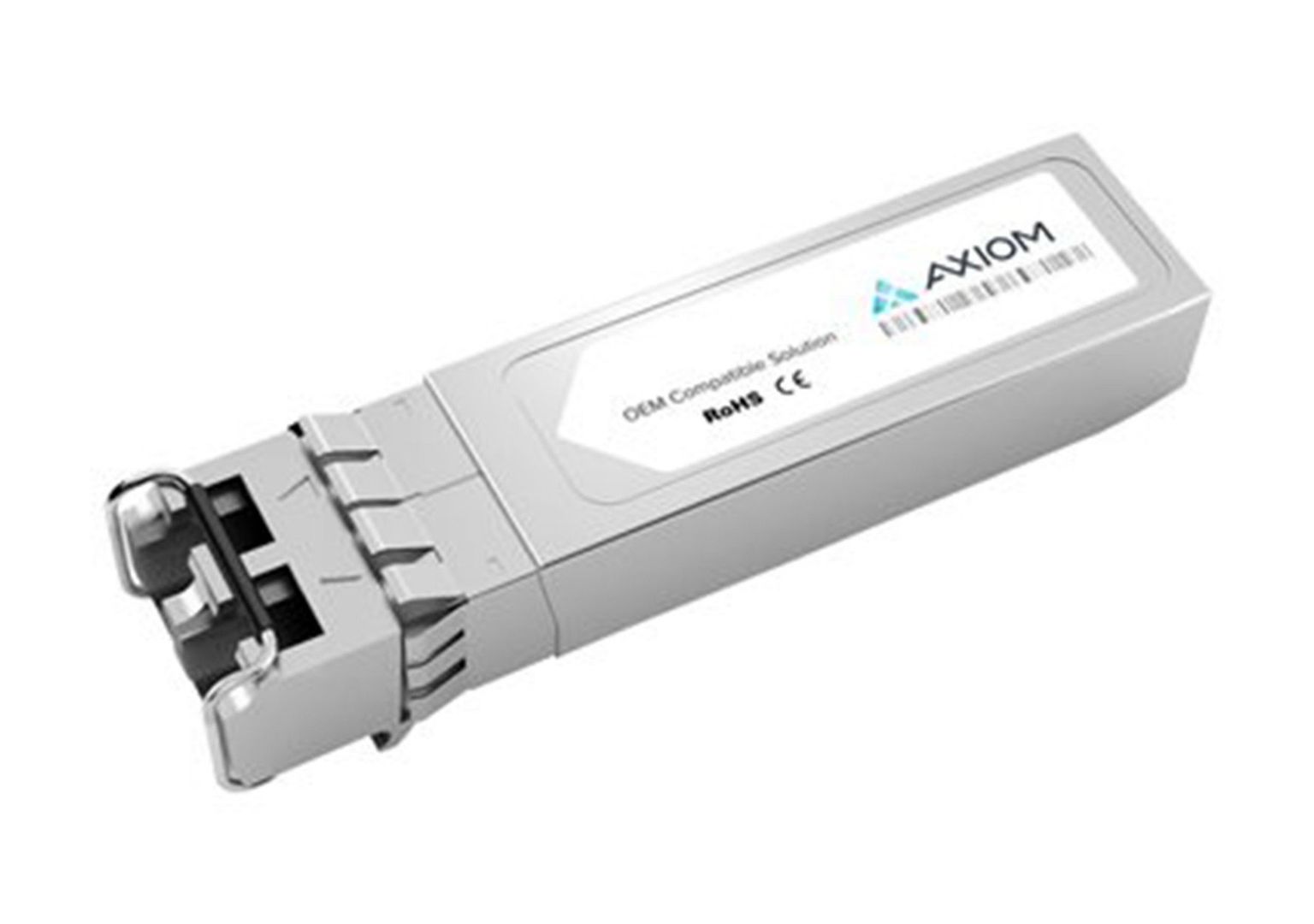Cisco 25GBASE-SR SFP Module for 25-Gigabit Ethernet Deployments SFP28 Form Factor 5-Year Standard Warranty (SFP-25G-SR-S=) - Image 1