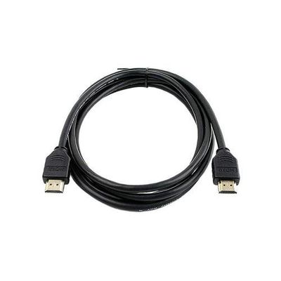 Cisco HDMI Repeater Presentation Cable, Designed for Webex Boards, 8 Metres, Grey, HDMI 1.4b with Repeater, 90-Day Standard Hardware Warranty (CAB-PRES-2HDMI-GR=)