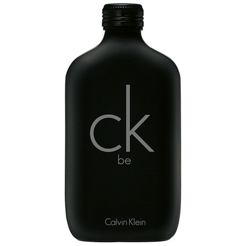 Calvin Klein CK BE Eau de Toilette 100ml Spray - Image 1