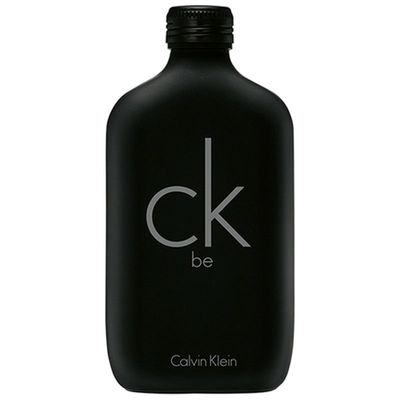 Calvin Klein CK BE Eau de Toilette 100ml Spray