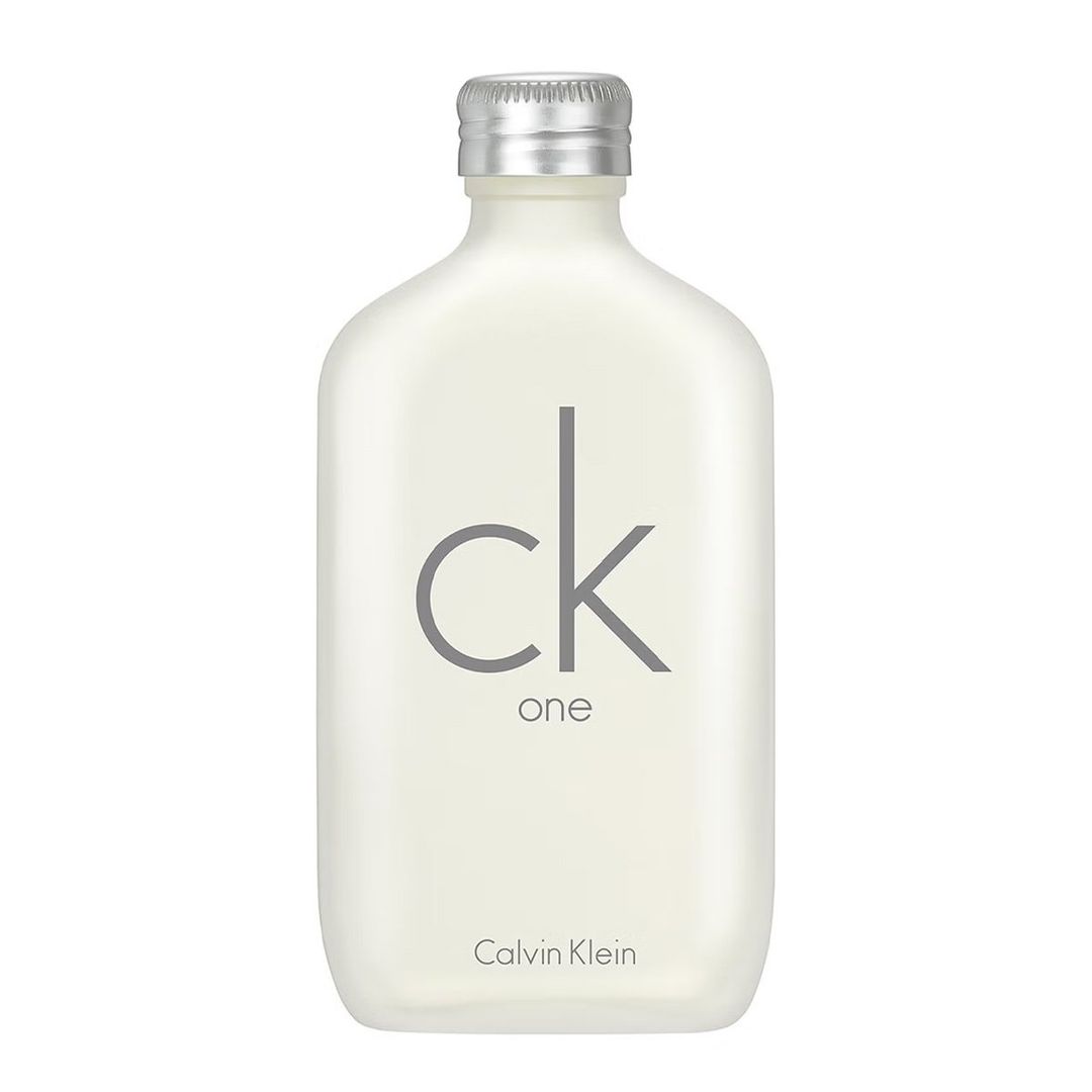 Calvin Klein Ck One Eau de Toilette 100ml - Image 1