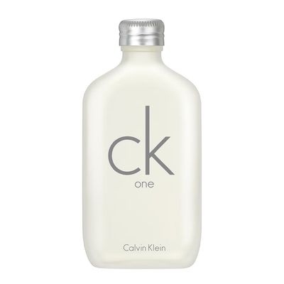 Calvin Klein Ck One Eau de Toilette 100ml