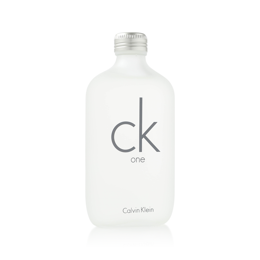 Calvin Klein Ck One Eau de Toilette 200ml Spray - Image 1