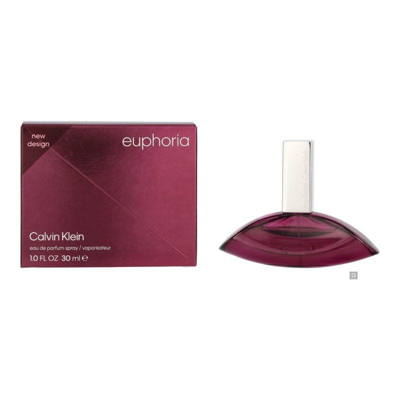Calvin Klein Euphoria Eau de Parfum 30ml Spray - Image 1