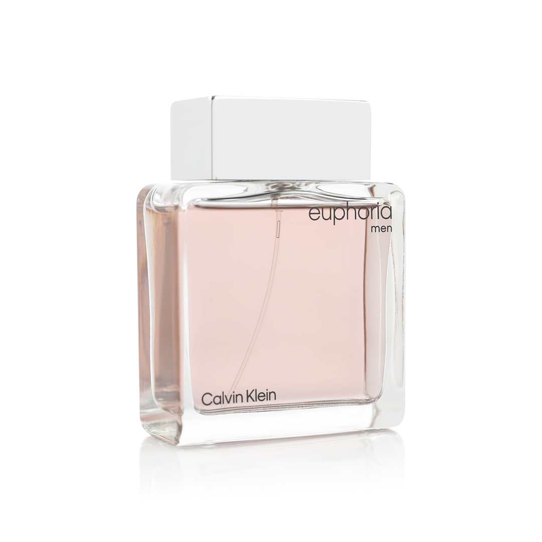 Calvin Klein Euphoria For Him Eau de Toilette 100ml Spray - Image 1