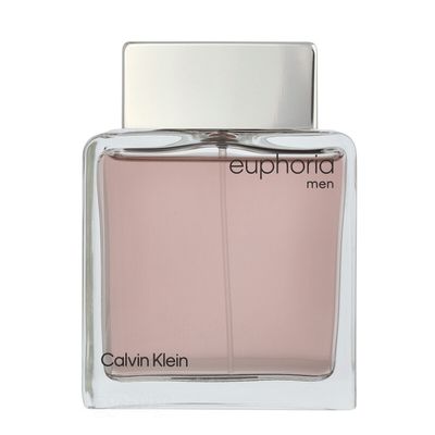 Calvin Klein Euphoria For Him Eau de Toilette 100ml Spray - Thumbnail 2