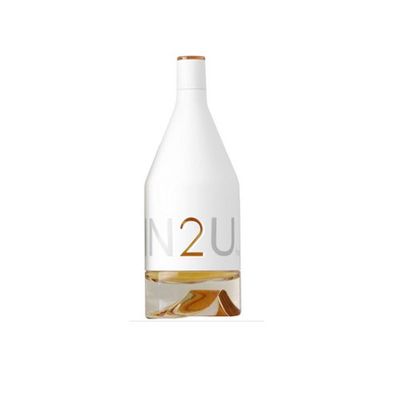 Calvin Klein CK IN2U for Women Eau de Toilette 150ml