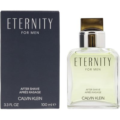 Calvin Klein Eternity After Shave Lotion 100ml