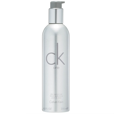 Calvin Klein CK One 250ml Skin Moisturizer