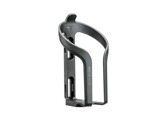 Topeak Ninja Bottle Cage Grey - Thumbnail 2
