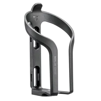 Topeak Ninja Bottle Cage Grey