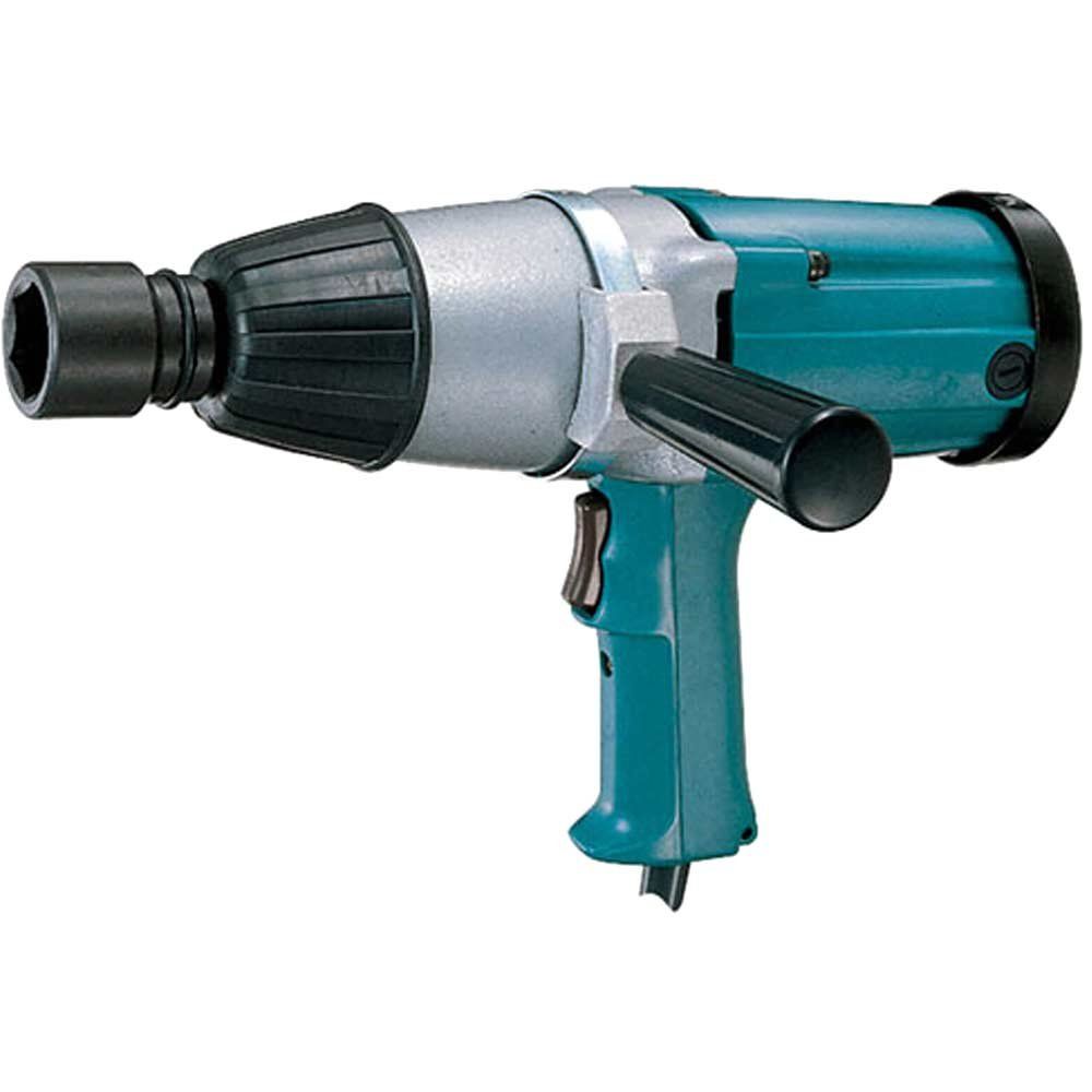 Makita 6906 3/4" Drive Impact Wrench 110v - Image 1