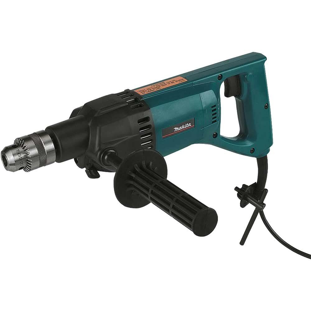 Makita 8406 Diamond Core Drill 110v - Image 1